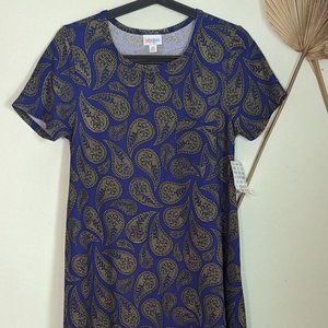 Lularoe Carly Dress